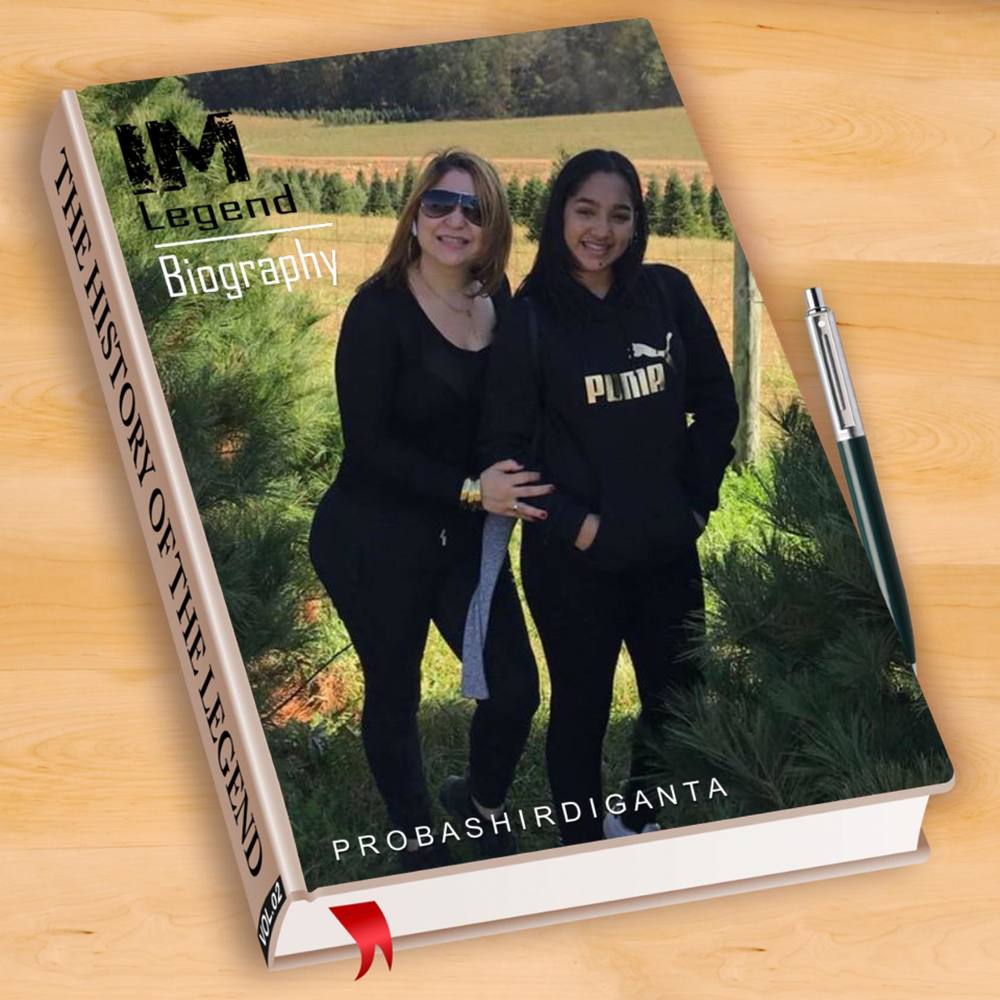 Meet your Posher, Neudis